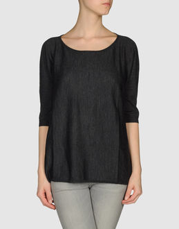 Acquaverde Short Sleeve Sweaters - Item 39223122