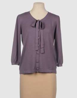 Acquaverde Cardigans - Item 39223123