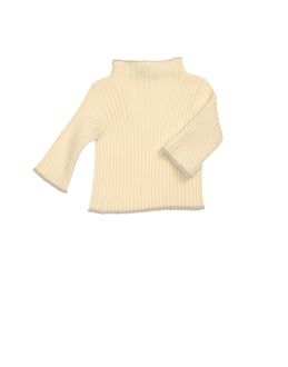 C'ERA UNA VOLTA... - STRICKWAREN - Pullover mit Rollkragen - bei YOOX.COM