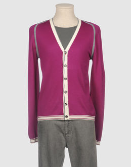 +39 MASQ - MAGLIERIA - Cardigan - su YOOX.COM