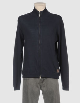 ASICS - MAGLIERIA - Cardigan - su YOOX.COM