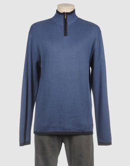 ASICS - MAGLIERIA - Maglie collo alto - su YOOX.COM