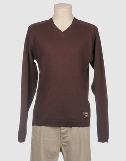 ASICS - MAGLIERIA - Maglie collo a v - su YOOX.COM