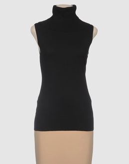 Arj By Anna Rachele Sleeveless Sweaters - Item 39223278
