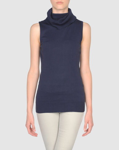 ZOOM ARJ by ANNA RACHELE - Sleeveless sweater