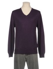 SCOTCH & SODA - V-neck