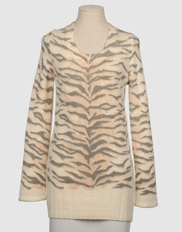 Marc Cain Long Sleeve Sweaters - Item 39223422