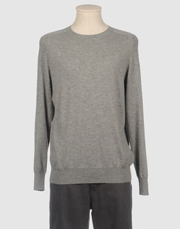 SLEEP - MAGLIERIA - Maglie collo a giro - su YOOX.COM