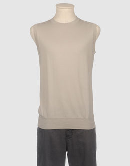 SLEEP - MAGLIERIA - Maglie gilet - su YOOX.COM