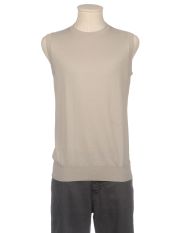SLEEP - Sweater vest