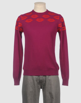Tom Rebl  Crewneck Sweaters - Item 39223522