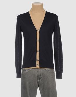 Dvalencia High Neck Sweaters - Item 39223524