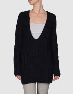 ..,merci Long Sleeve Sweaters - Item 39223577