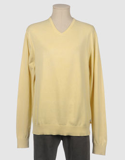 SCOTCH & SODA - MAGLIERIA - Maglie collo a v - su YOOX.COM
