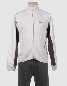 LOTTO - MAGLIERIA - Cardigan - su YOOX.COM