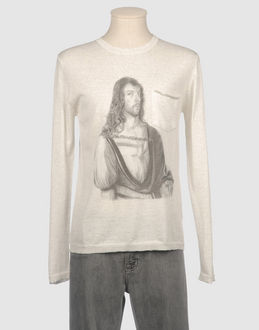 Dead Meat Crewneck Sweaters - Item 39223759