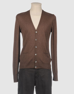 MESSAGERIE  - MAGLIERIA - Cardigan - su YOOX.COM