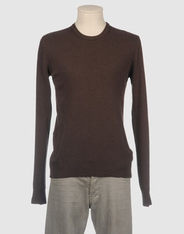 KAOS - MAGLIERIA - Maglie collo a giro - su YOOX.COM