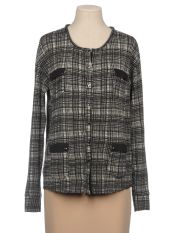 ZOEtee's - Cardigan