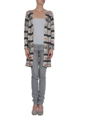 BLUE AREA - Cashmere jumper