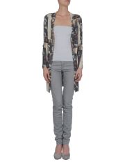 BLUE AREA - Cashmere jumper
