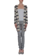 BLUE AREA - Cashmere jumper