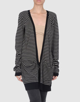 Ring Cardigans - Item 39223933