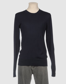 Y-3 - MAGLIERIA - Maglie collo a giro - su YOOX.COM