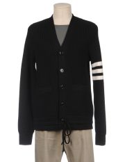 Y-3 - Cardigan