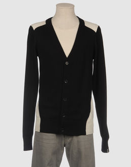 Y-3 - MAGLIERIA - Cardigan - su YOOX.COM