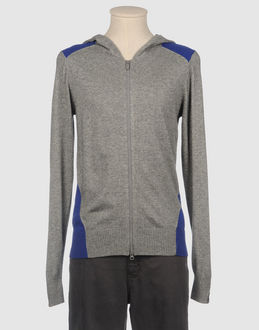 Y-3 - MAGLIERIA - Cardigan - su YOOX.COM