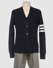 Y-3 - Cardigan