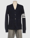 Y-3 - Cardigan
