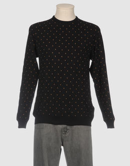 CAMO - MAGLIERIA - Maglie collo a giro - su YOOX.COM