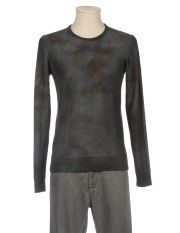 ALMERIA - Crewneck sweater