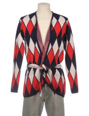 CAMO - Cardigan