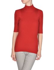 PLEIN SUD JEANIUS - Short sleeve sweater