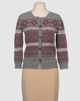 25.10 Per Maurizio Collection Cardigans - Item 39224258