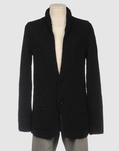 ZOOM KAOS - Cardigan