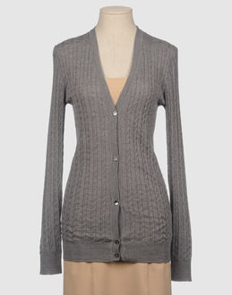 25.10 Per Maurizio Collection Cardigans - Item 39224273