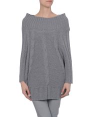 ALMERIA - Short sleeve sweater