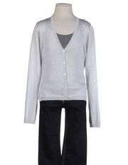 KANGRA CASHMERE - Cardigan
