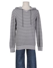 KANGRA CASHMERE - Pullover mit V-Ausschnitt