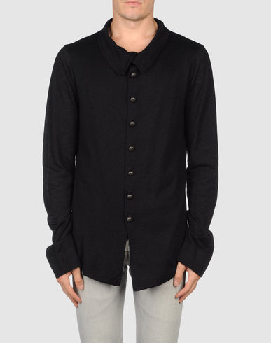 ZOOM ANN DEMEULEMEESTER - Cardigan