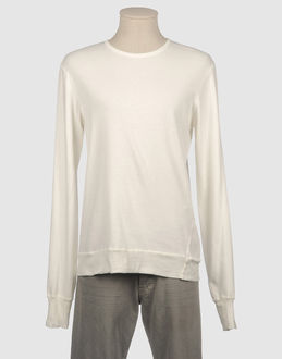 Silent Crewneck Sweaters - Item 39224377
