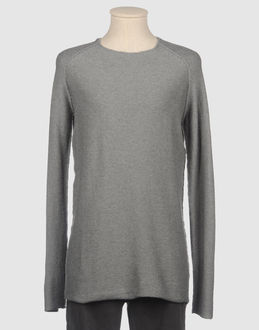 Damir Doma Crewneck Sweaters - Item 39224380