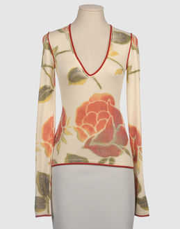 Schiller & Goethe Cashmere Sweaters - Item 39224383