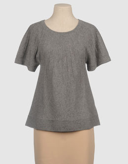 White T Cashmere Sweaters - Item 39224384
