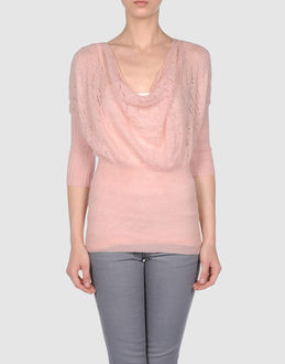 Kookai Long Sleeve Sweaters - Item 39224543