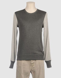 MISERICORDIA - MAGLIERIA - Maglie collo a giro - su YOOX.COM